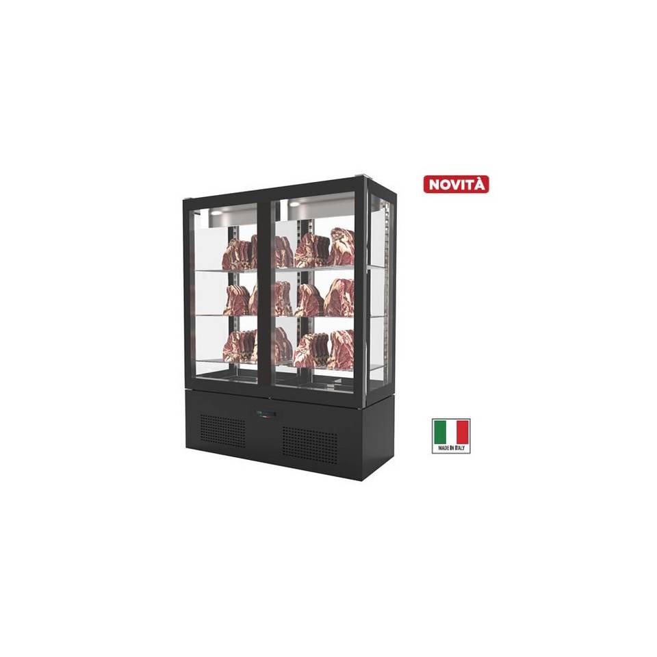 Armadio Frollatura Carni Hotclass FROLL160N — 1100 L – immagine 1
