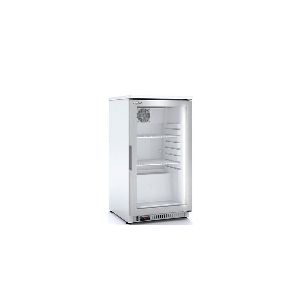Mini Frigo Professionale Docriluc HCDEC520 — 116 L Refrigerato