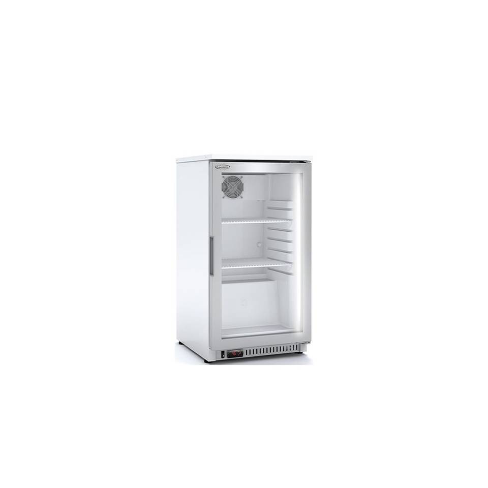 Mini Frigo Professionale Docriluc HCDEC520 — 116 L Refrigerato – immagine 1