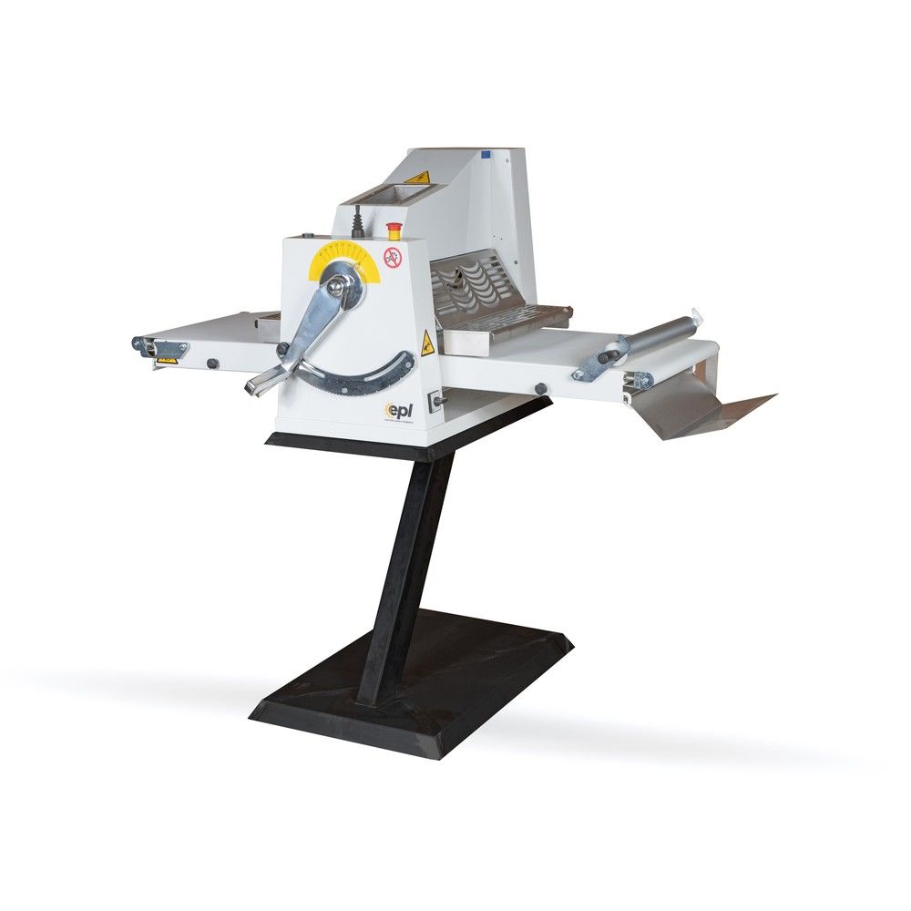Sfogliatrice da Banco Professionale EPL Little — Compatta