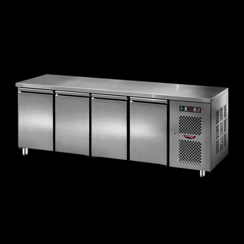 Tavolo Refrigerato Gastronomia Tecnodom MID