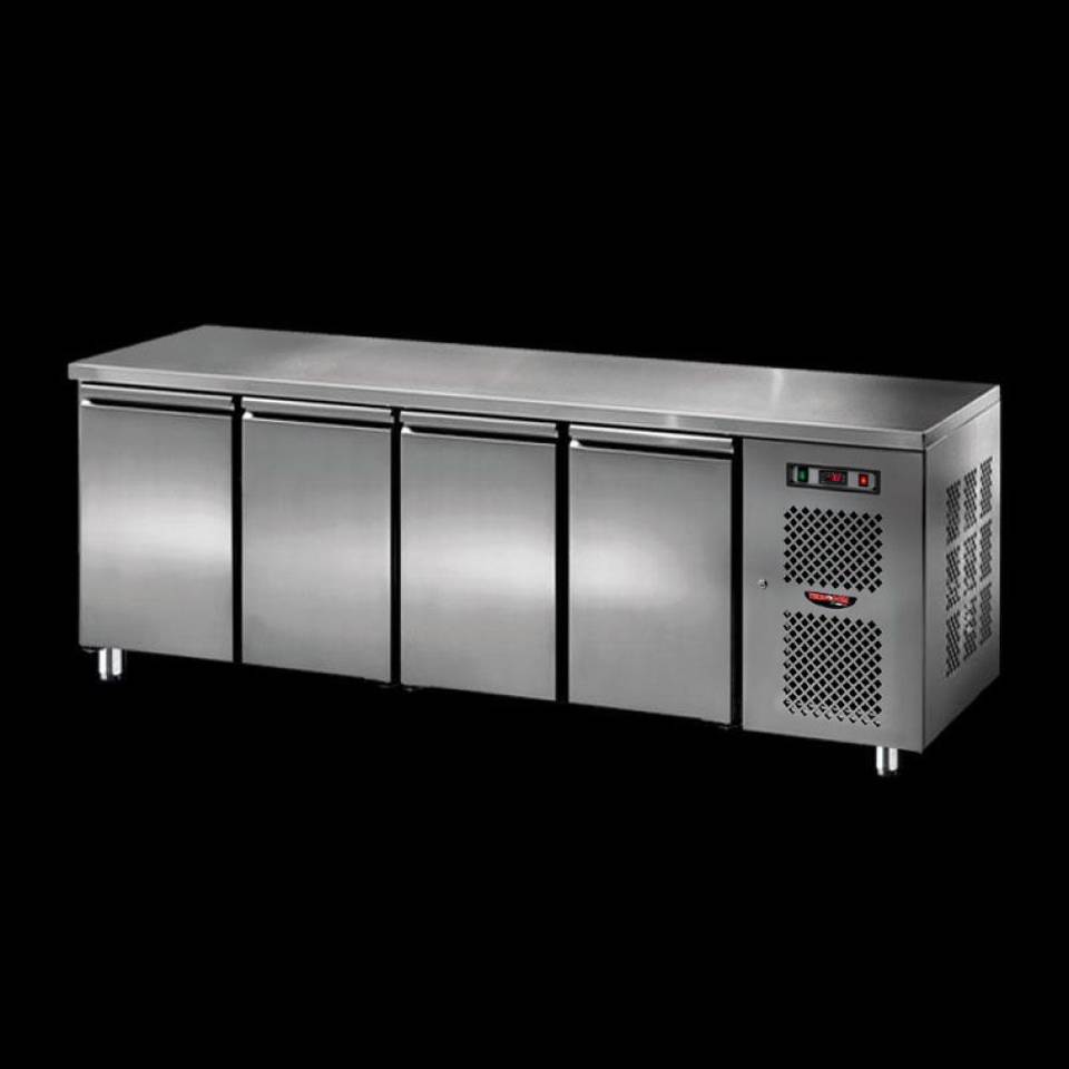 Tavolo Refrigerato Gastronomia Tecnodom MID – immagine 1