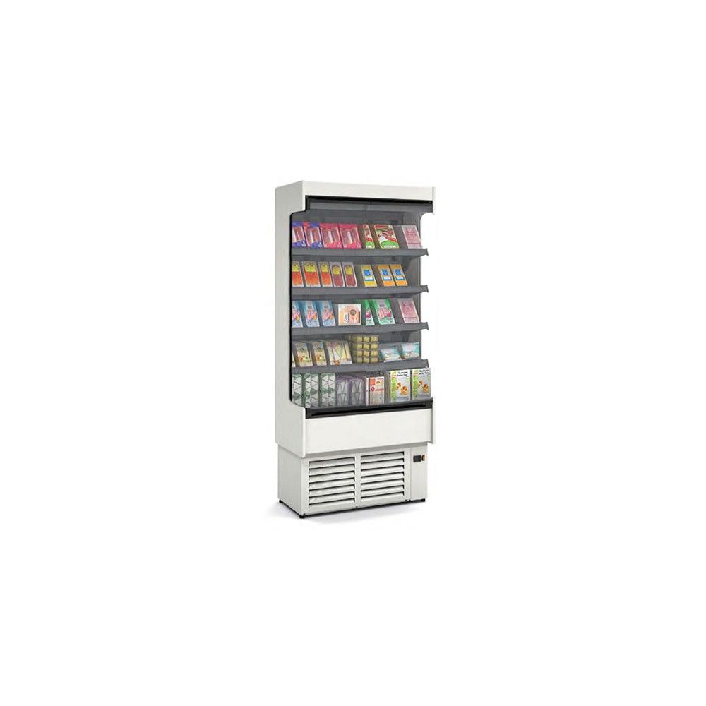 Murale Refrigerato Frutta e Verdura Docriluc HCED660 — 685 mm, 218 L