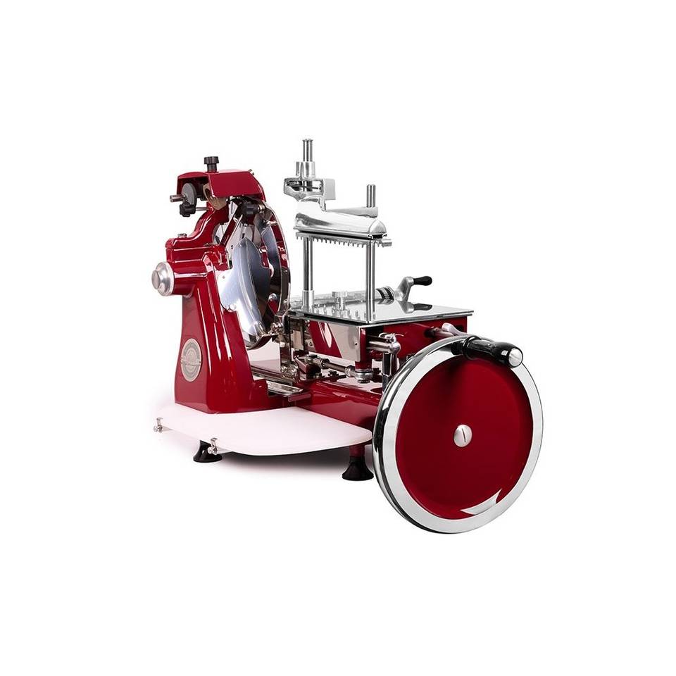 Affettatrice a Volano Fac 250 VOLANO STD – immagine 1