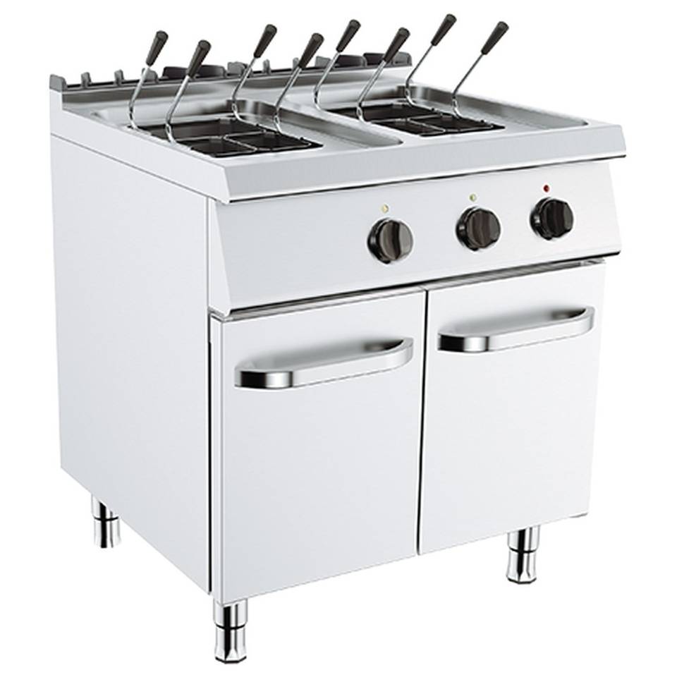 Cuocipasta elettrico G7M200E – immagine 1