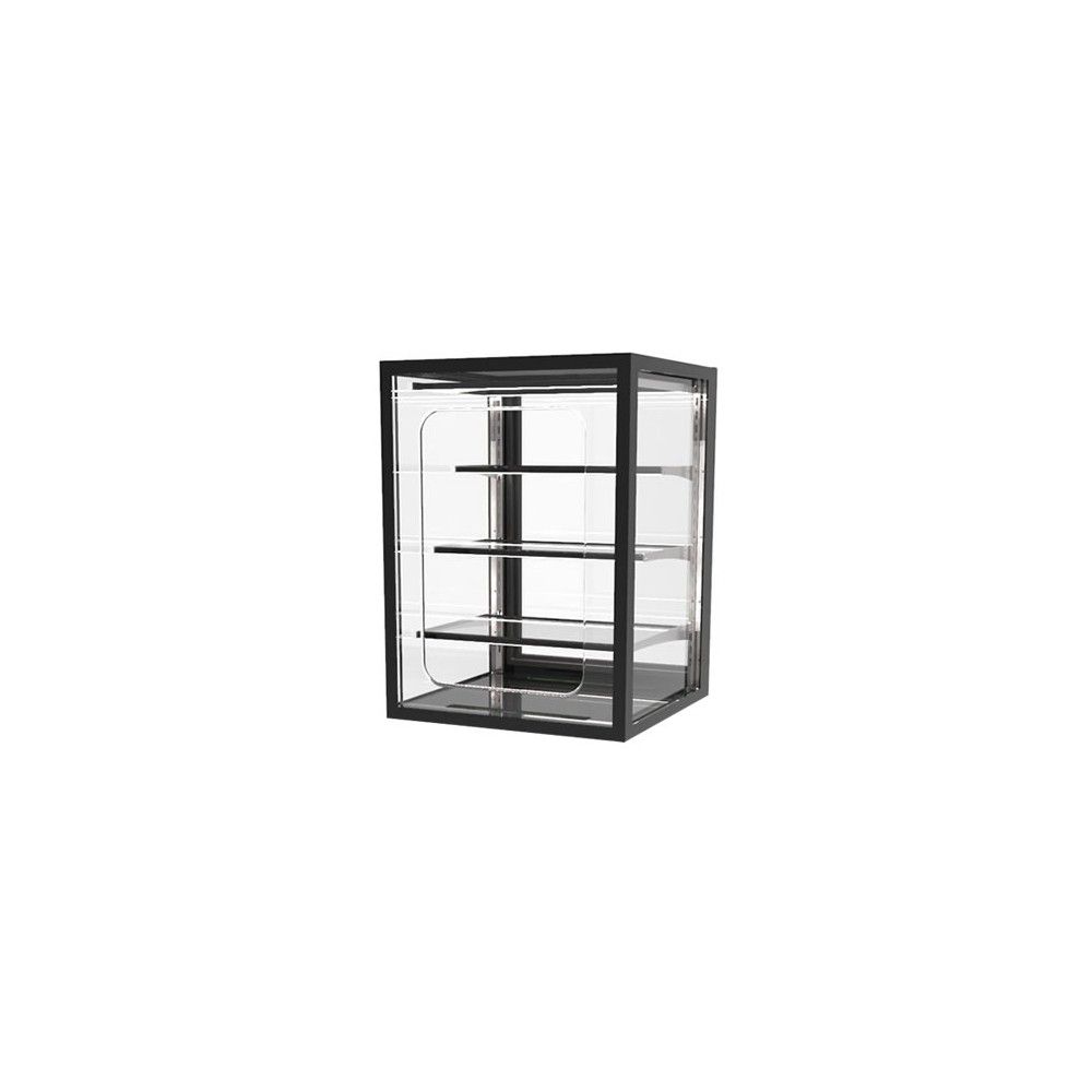 Vetrina Refrigerata Grab & Go Drop-in SAYL IN-60-80NG — 600×600×815 mm, LED