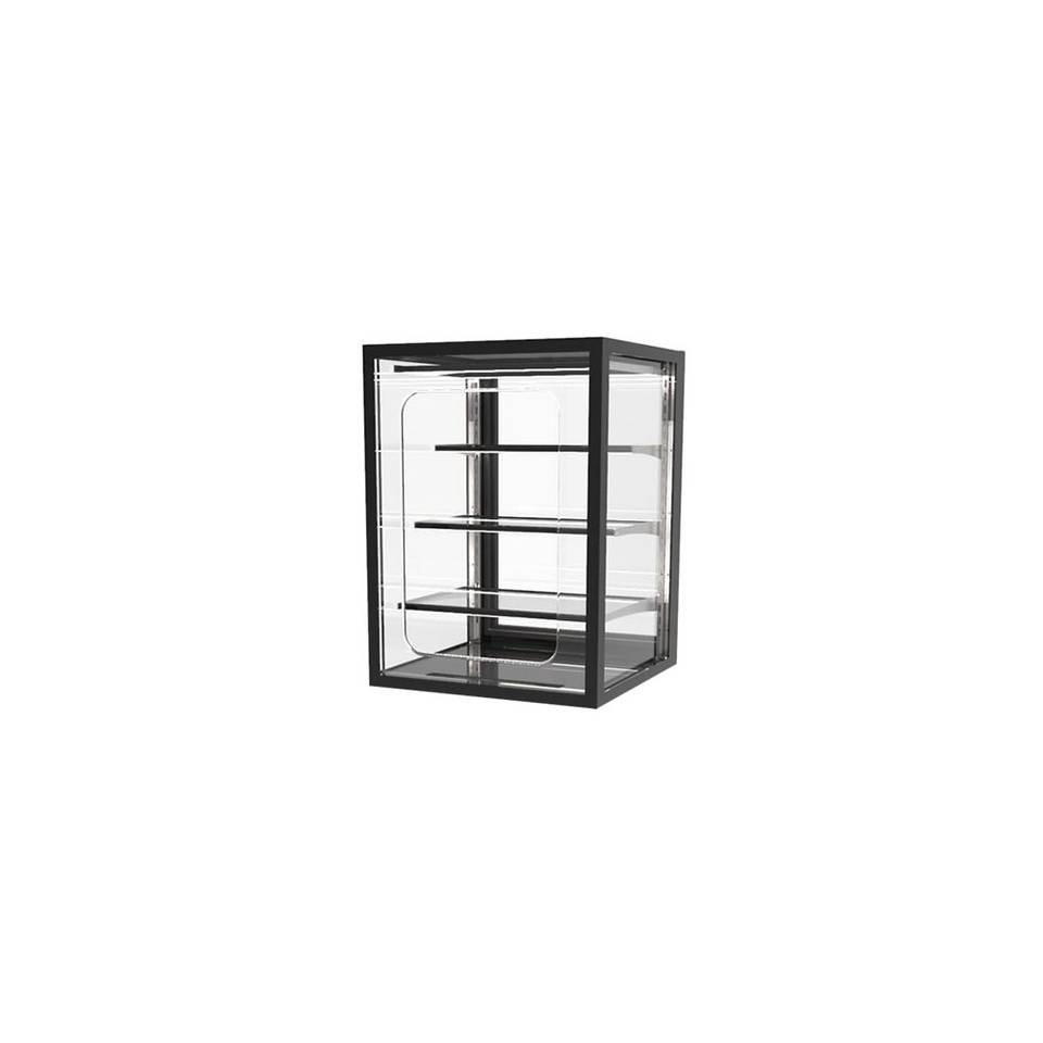 Vetrina Refrigerata Grab & Go Drop-in SAYL IN-60-80NG — 600×600×815 mm, LED – immagine 1