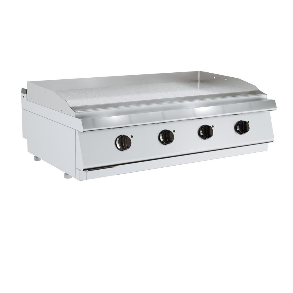 Piano cottura Fry Top elettrico da banco G7I300E-S