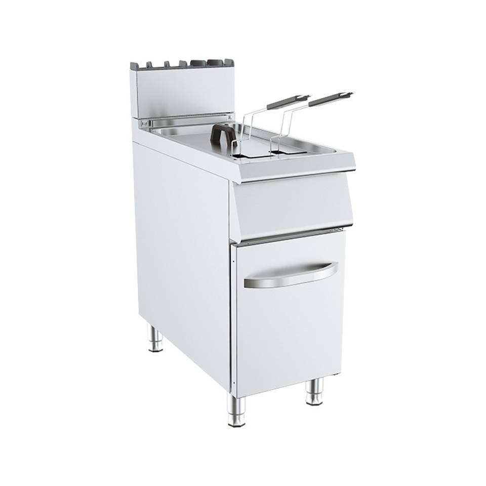Friggitrice a gas G9F100G – immagine 1