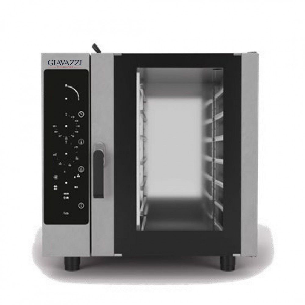 Forno per gastronomia elettrico S07E-M