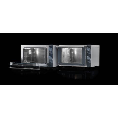 Forno a Convezione Compatto Tecnodom Nerino