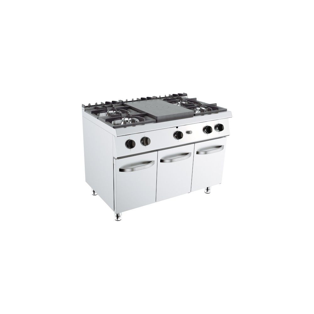 Cucina a gas G7K201G-KD