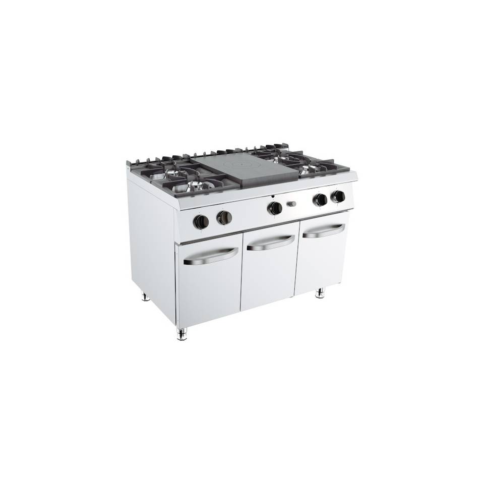 Cucina a gas G7K201G-KD – immagine 1