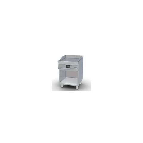 Fry-top Elettrico Professionale FTLR-76ETTS Lotus 7,4 kW