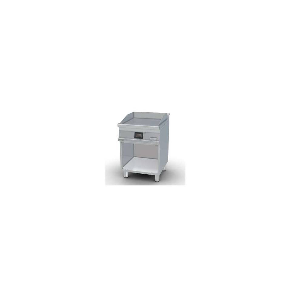 Fry-top Elettrico Professionale FTLR-76ETTS Lotus 7,4 kW – immagine 1