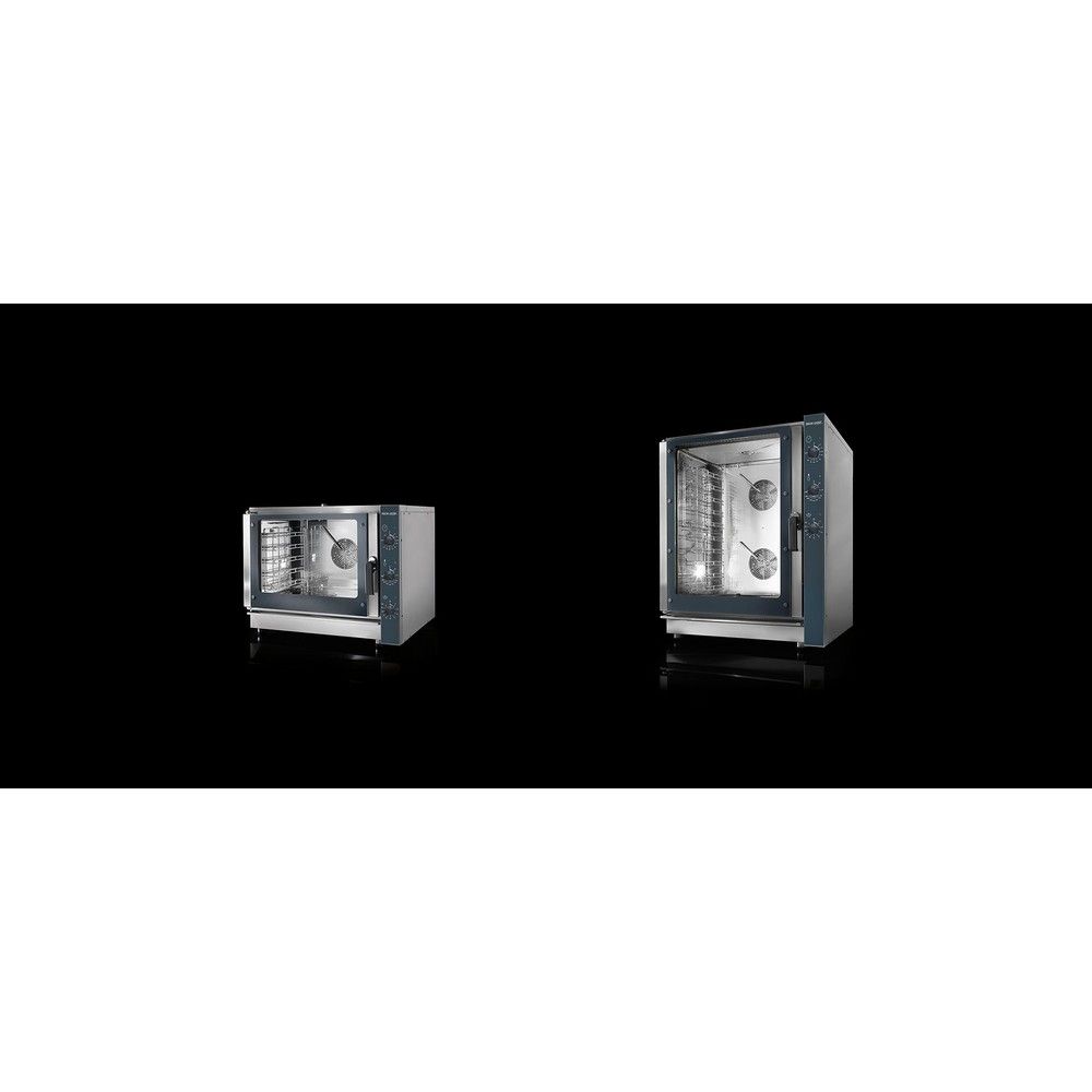 Forno Combinato Meccanico Tecnodom Nerone CL