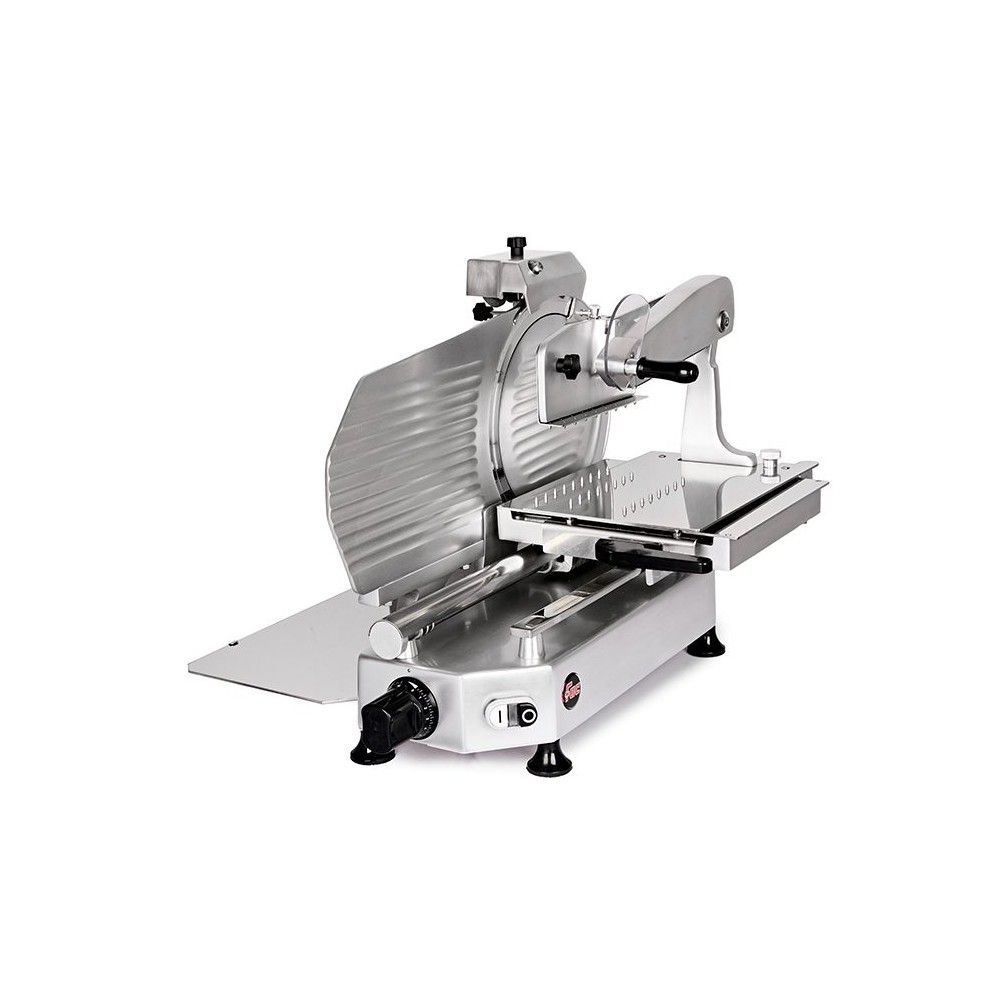 Affettatrice Salumi Professionale Fac 350 TSV PRO