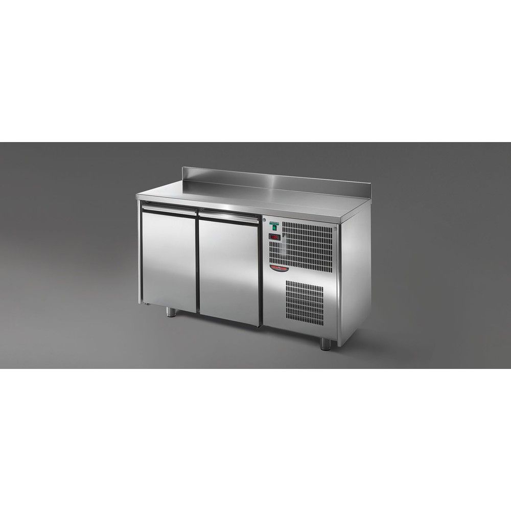 Tavolo Refrigerato Professionale Tecnodom 60