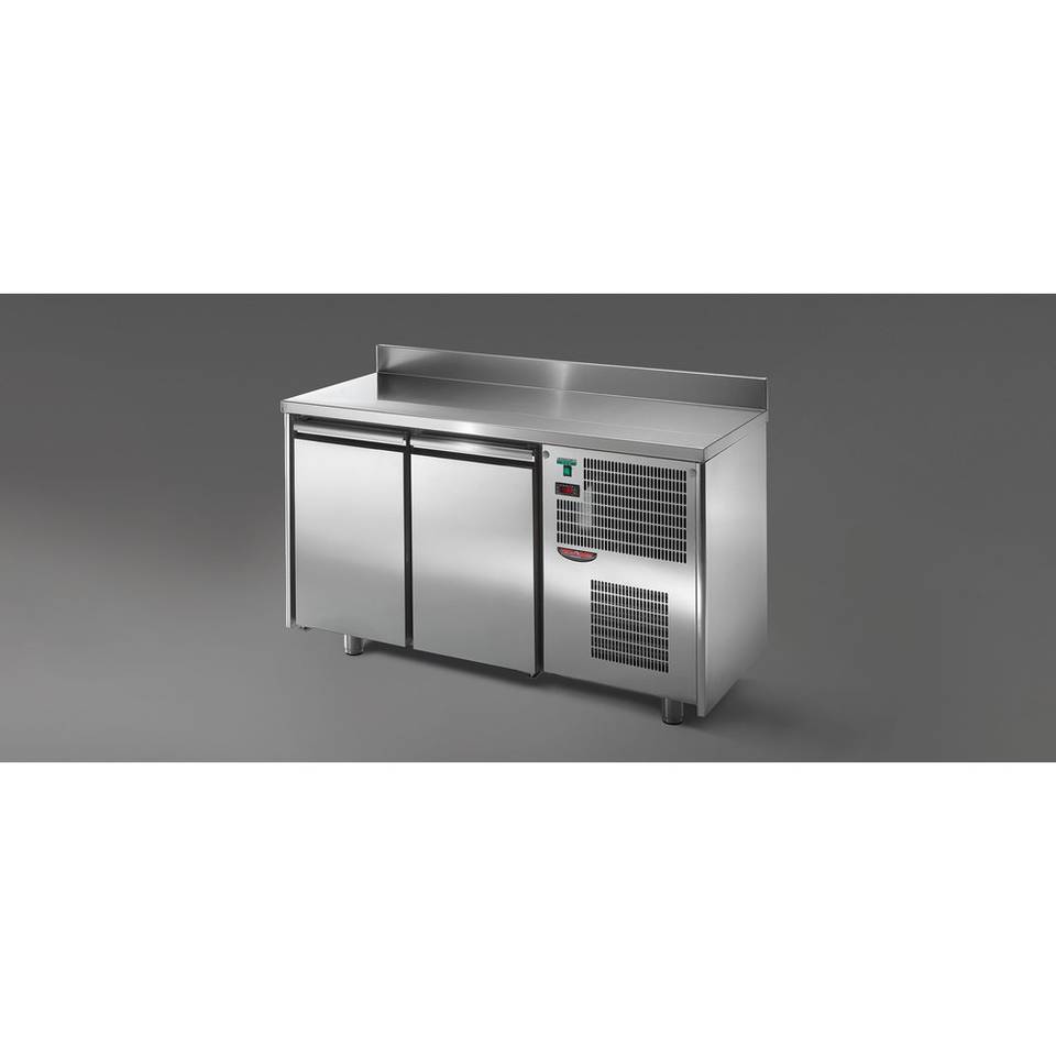 Tavolo Refrigerato Professionale Tecnodom 60 – immagine 1