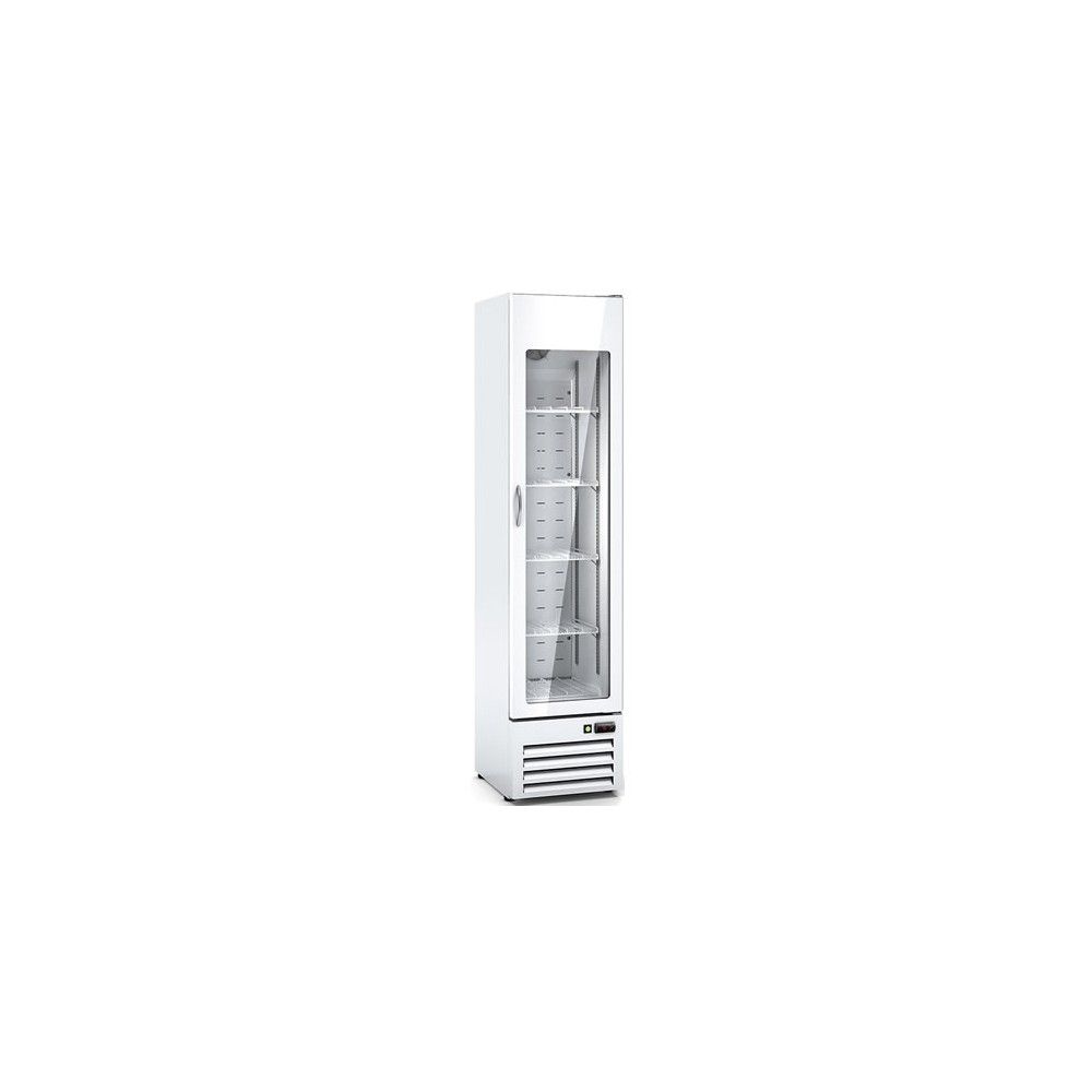 Vetrina Refrigerata Bibite Docriluc HCDECV17 — 200 L