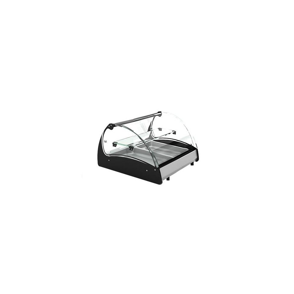 Vetrina Calda Splendid Hotclass VCS2L — Bagnomaria, GN 1/1