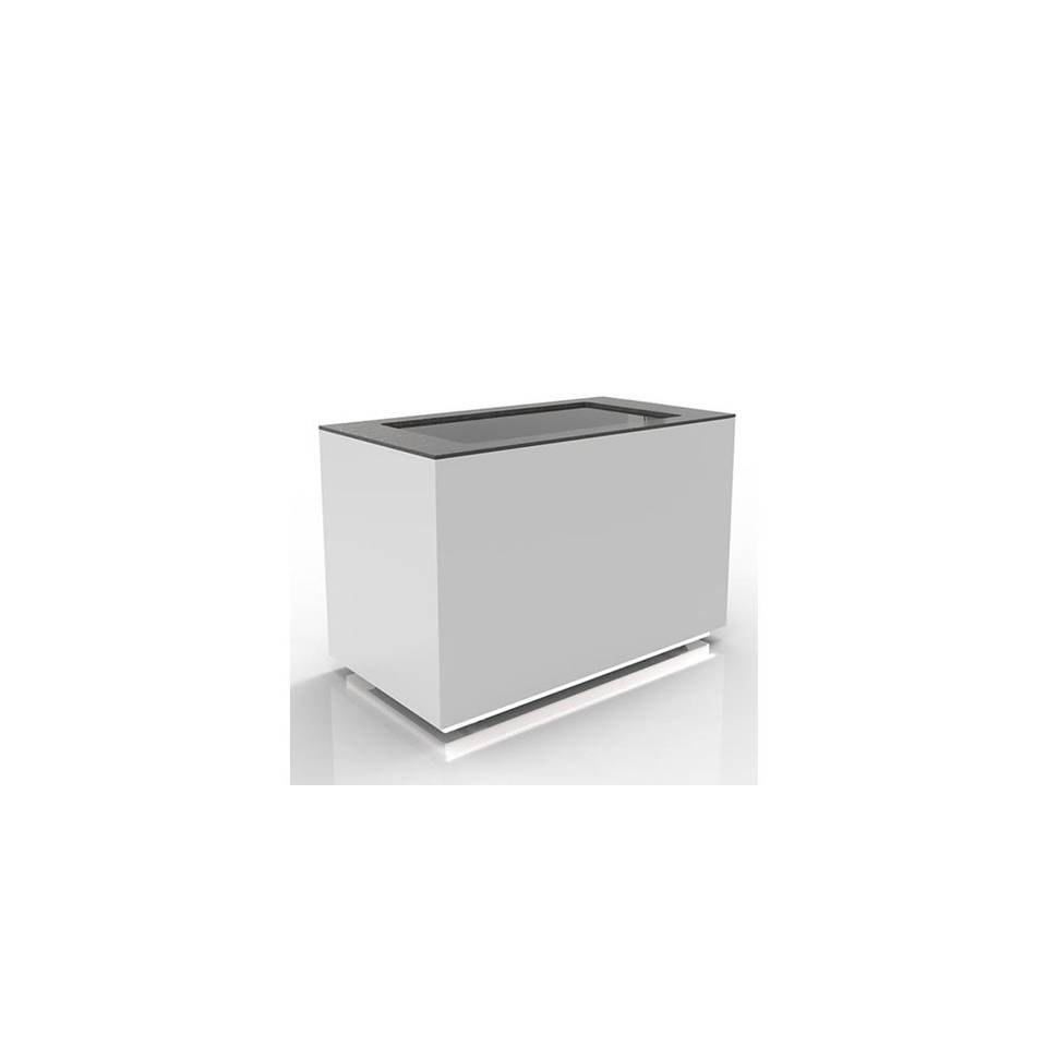 Buffet Neutro Sayl BUS — Base Servizio – immagine 1