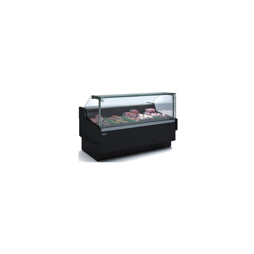 Banco Refrigerato Professionale Docriluc HCVES1215RRTF — 1622 mm