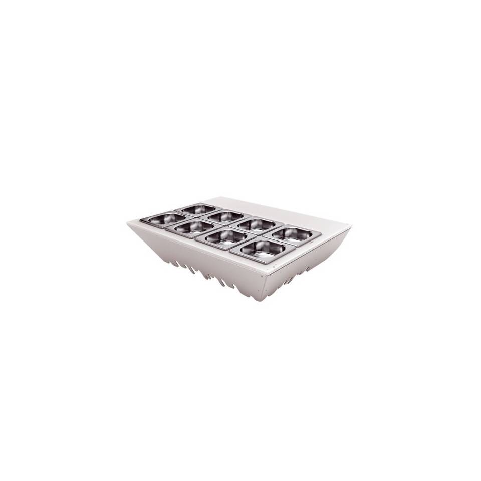 Vetrina Refrigerata Hotclass TOPPING BOX — 785×675×300 mm, +2/+5 °C – immagine 1