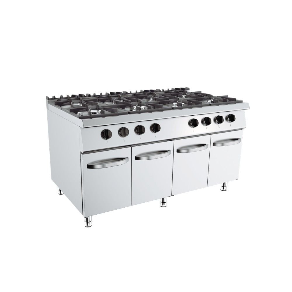 Cucina a gas G9K203G