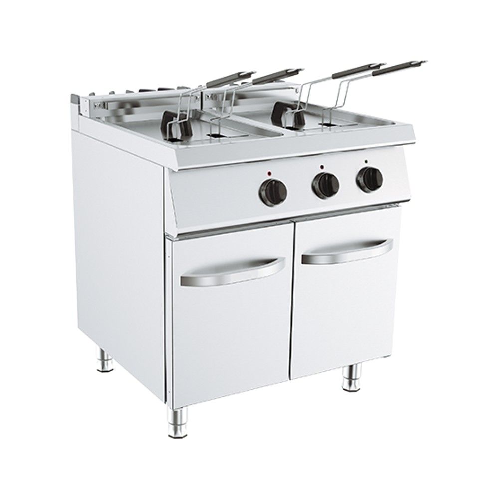 Friggitrice elettrica G7F200E
