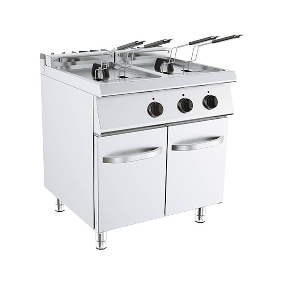 Friggitrice elettrica G7F200E – immagine 1