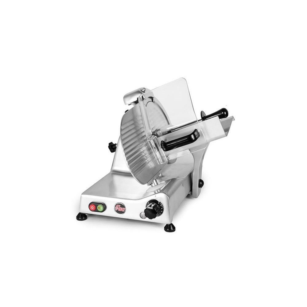 Affettatrice Professionale Compatta Fac CURVY 275 E CEDO