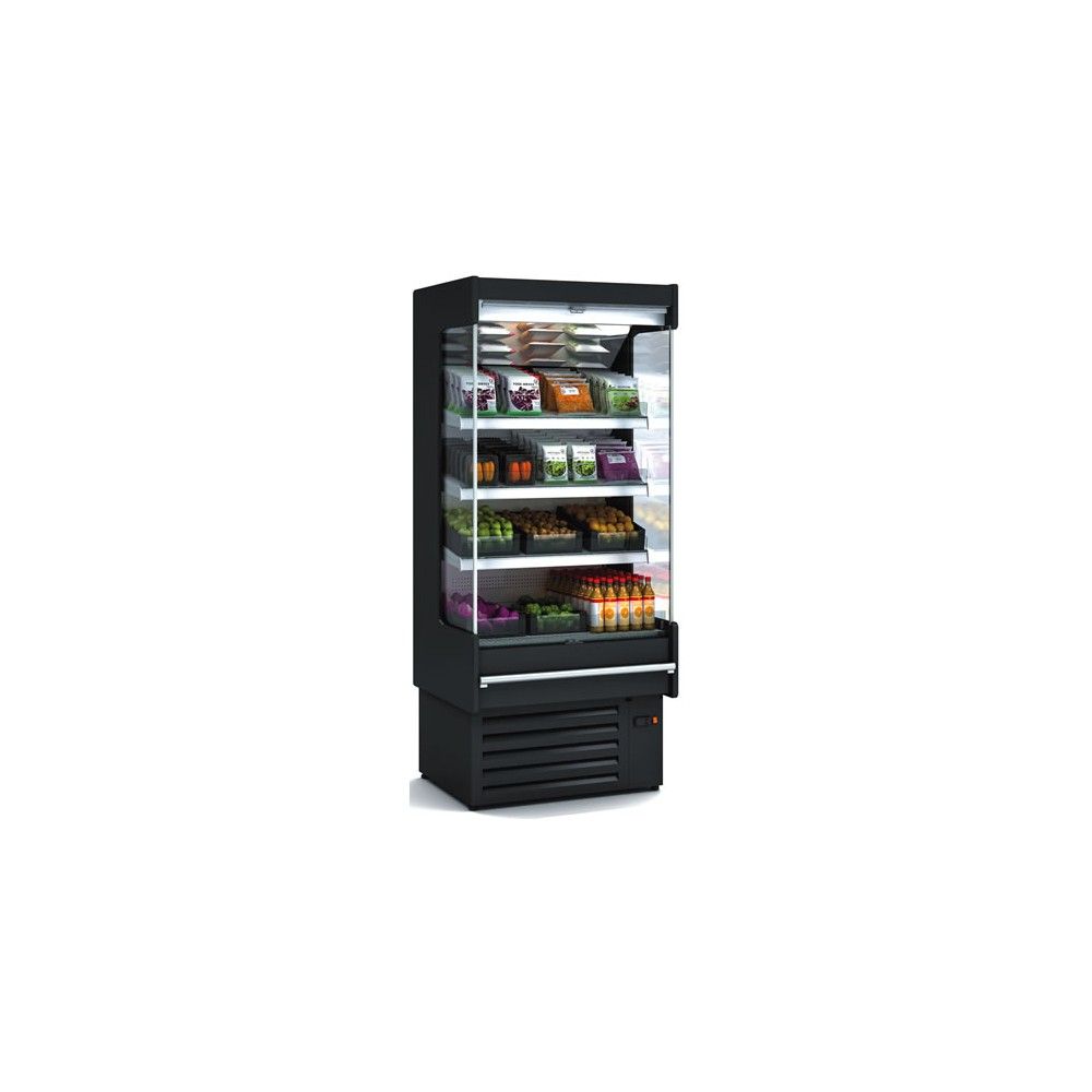Murale Refrigerato Frutta e Verdura Docriluc HCEDV860 — 685 mm, 308 L