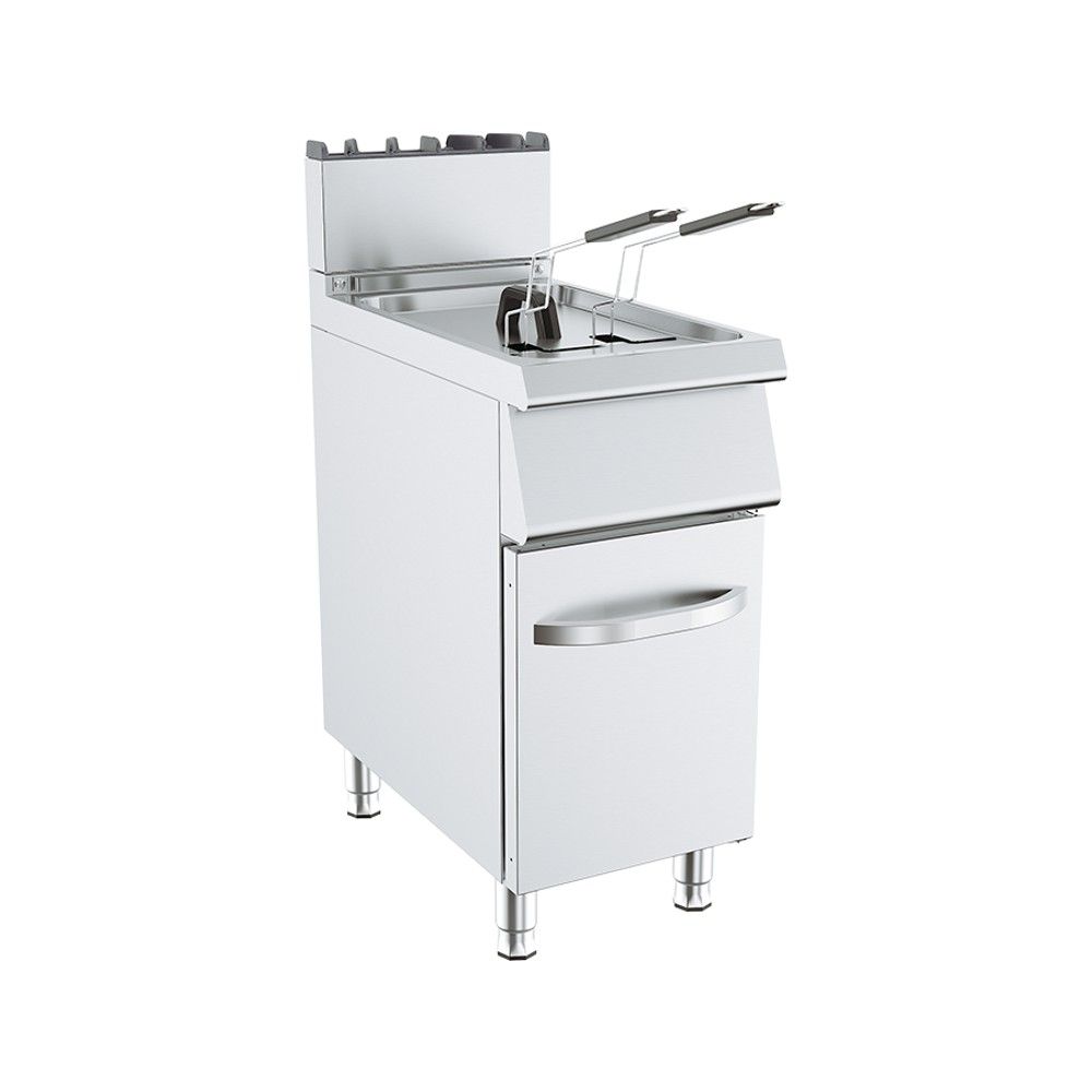 Friggitrice a gas G7F100G