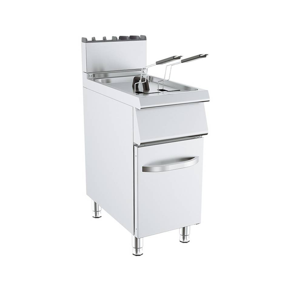 Friggitrice a gas G7F100G – immagine 1