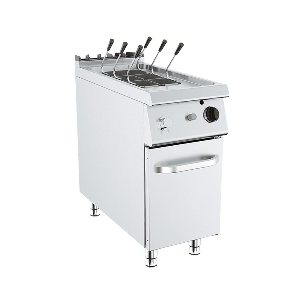 Cuocipasta a gas G9M100G