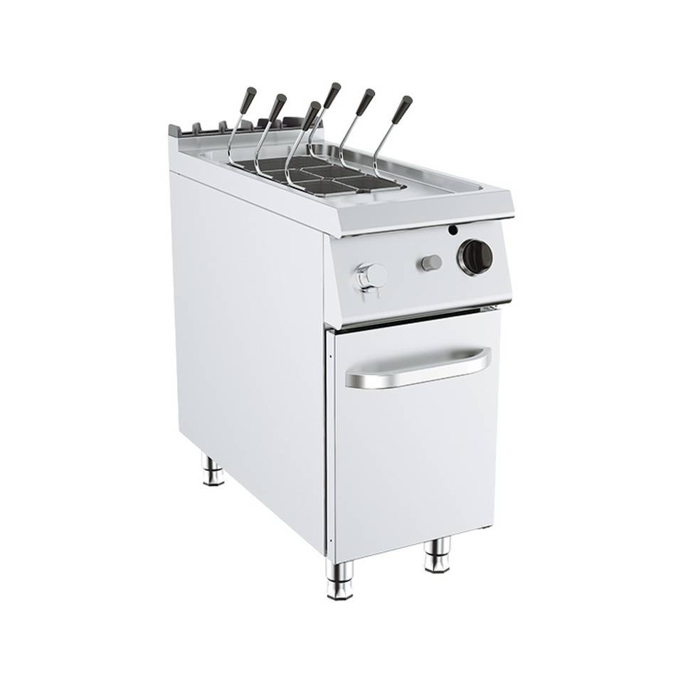 Cuocipasta a gas G9M100G – immagine 1