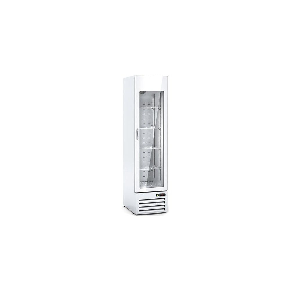 Vetrina Refrigerata Bibite Docriluc HCDECV20 — 341 L