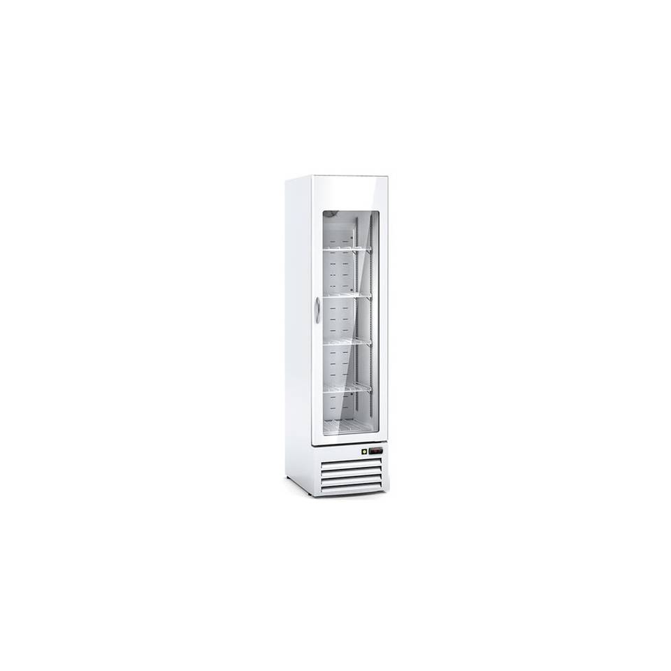 Vetrina Refrigerata Bibite Docriluc HCDECV20 — 341 L – immagine 1