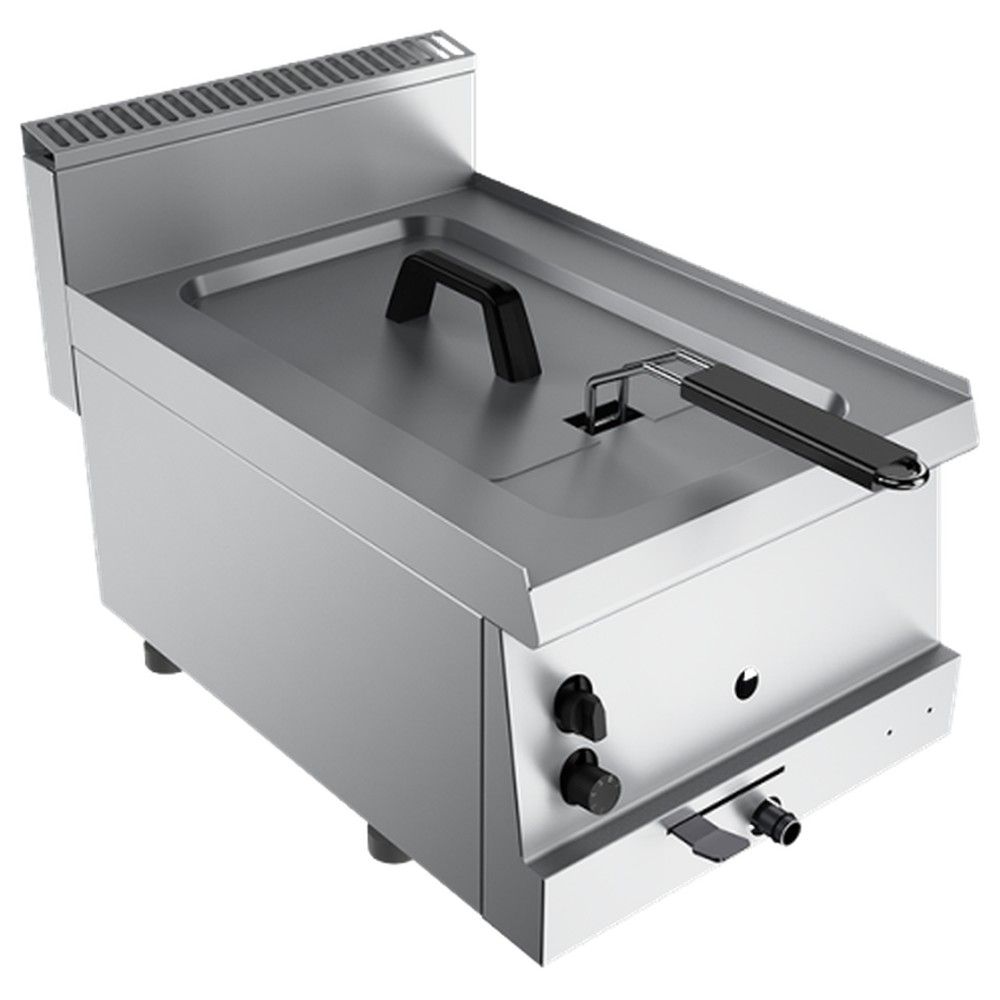 Friggitrice a gas G6F100G