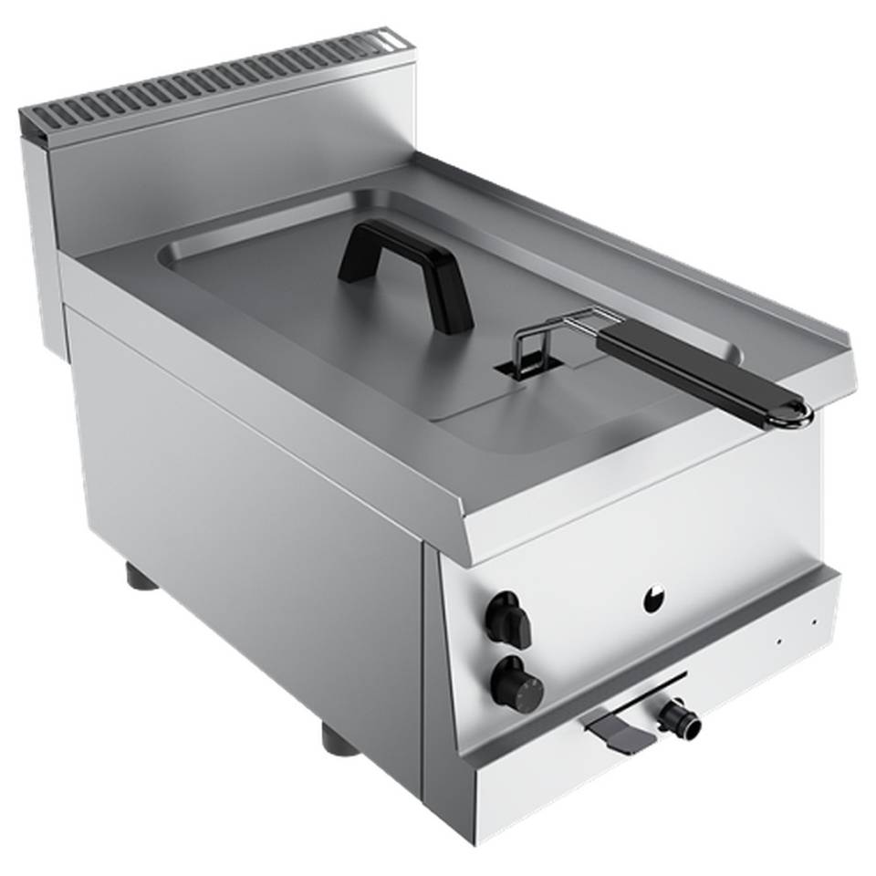 Friggitrice a gas G6F100G – immagine 1