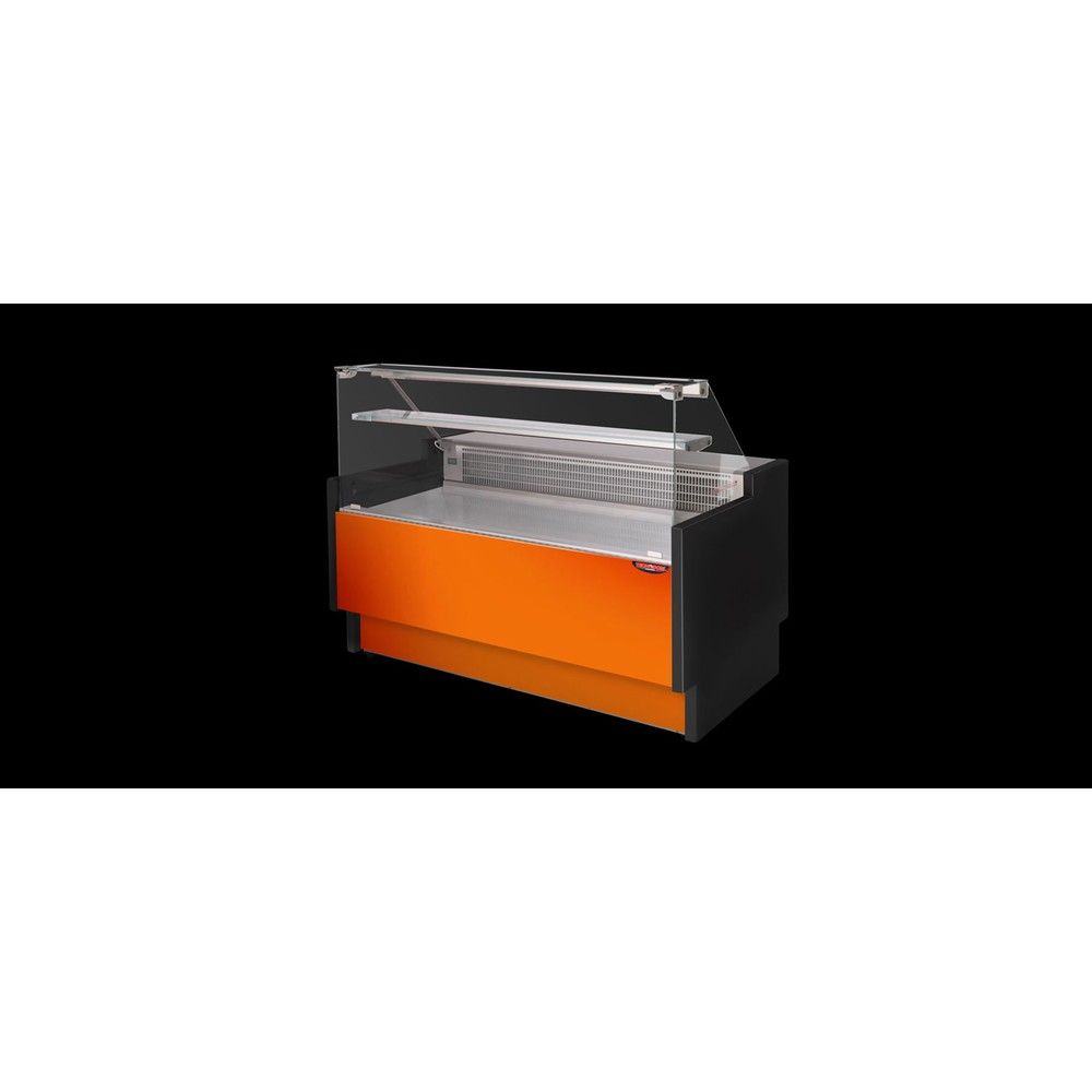 Espositore Refrigerato Tecnodom VIGO 90