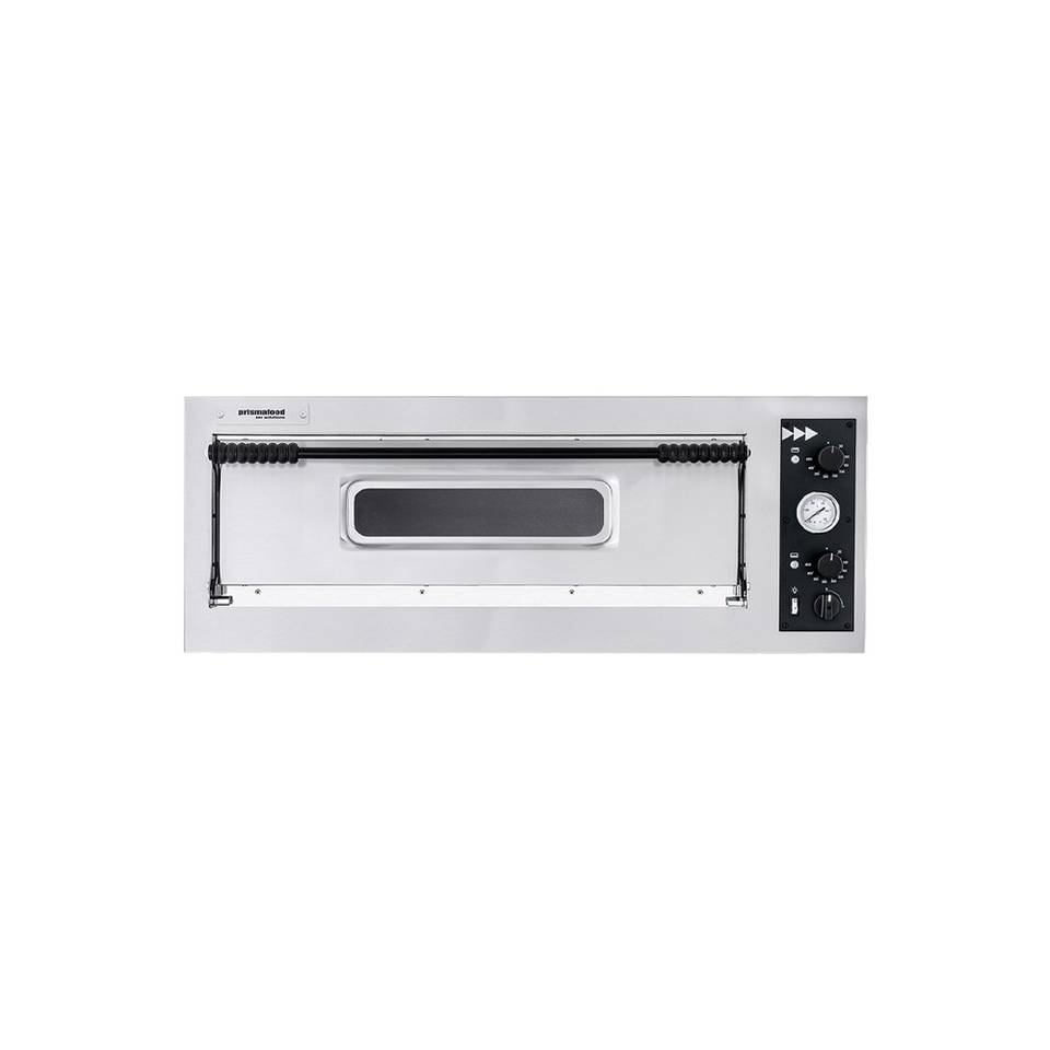 Forno Elettrico per Pizza 1 Camera 5kW Prismafood Basic XL 2L – immagine 1