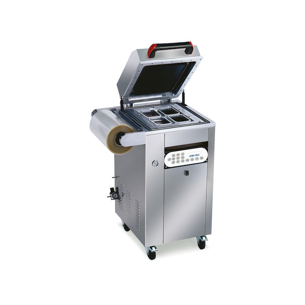 Jet Vac 400