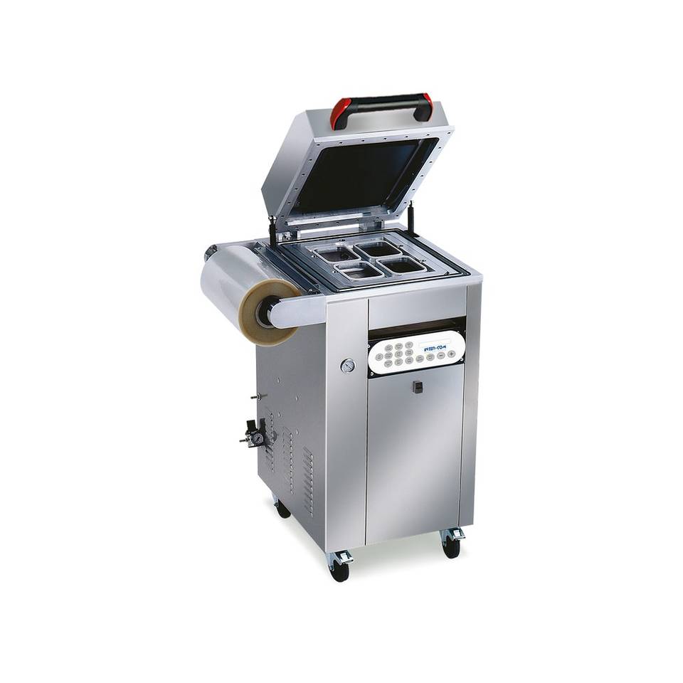 Jet Vac 400 – immagine 1