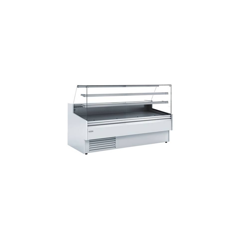 Vetrina Modulare Pasticceria Hotclass HCVELP920RR — 1985 mm – immagine 1