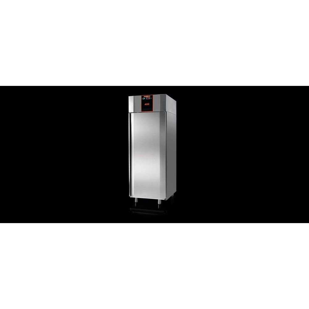 Armadio Refrigerato Inox AISS Tecnodom