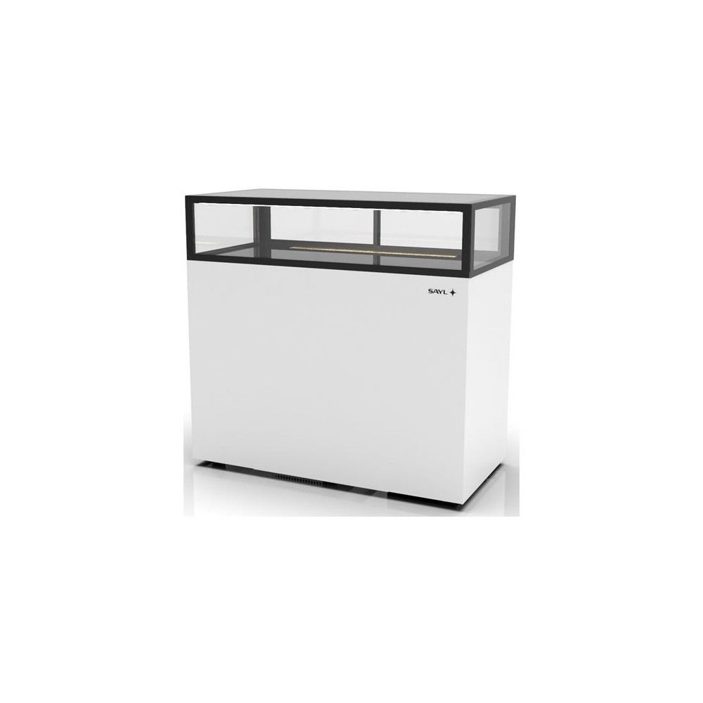 Vetrina Neutra Drop-in SAYL IN120/20-115N — 1000×600×1150 mm