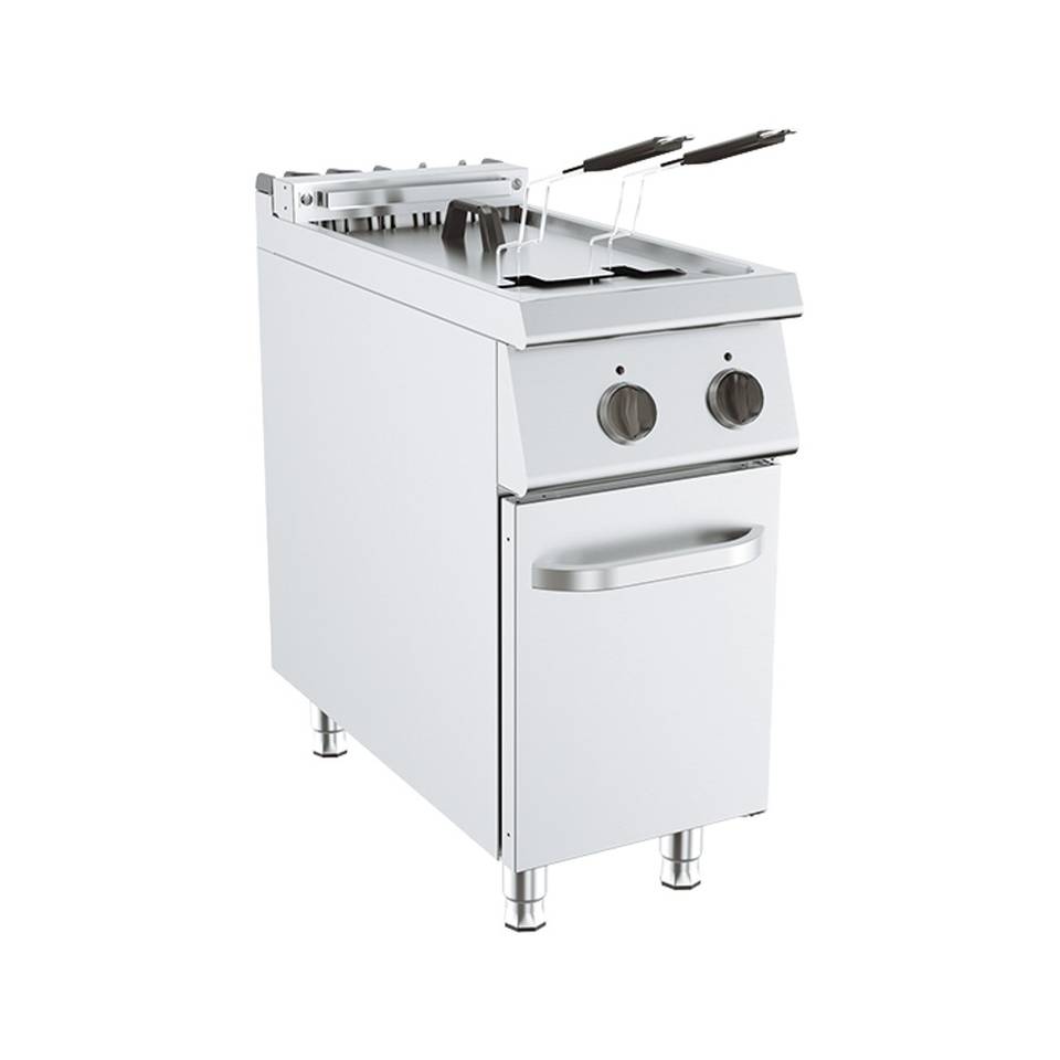 Friggitrice elettrica G9F100E – immagine 1