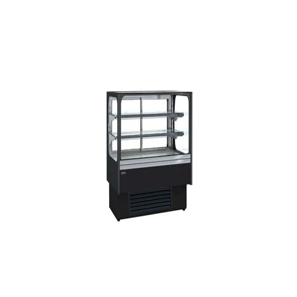 Vetrina Verticale Refrigerata Docriluc HCVV66RGM Pasticceria — 120 L